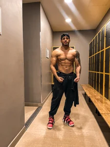 eros-steel Work out รูป  6