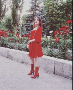 MiniLysii's photo
