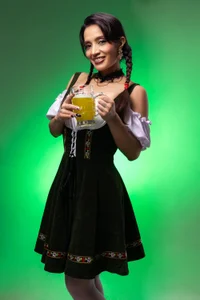 OKTOBERFEST od AmyRox_  snímek