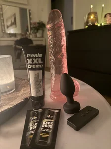 Heli2026 MS shopen i Ullared Foto 2