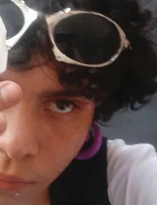 Demon_Sam_ a little bit of me Billede 4