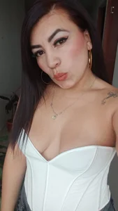 VickyJohnson1 casual sexy girl 🤍 Poză