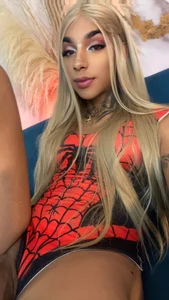 Arianna_t 🕷️ Foto 3