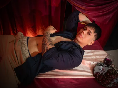 xKevynThanksgiving图片 2