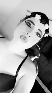 Trixy_star_horney Sexy ts Billede