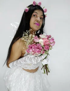 Lexy_tay This Halloween, I'm ready to be your sexy girlfriend. Make my world a colorful paradise. 💍 사진 3