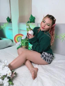 Dominic_Queen1126 happy st patrick's day 🍀 Pic 3