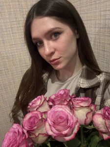 I love flowers de DavinaParady  5 Imagens