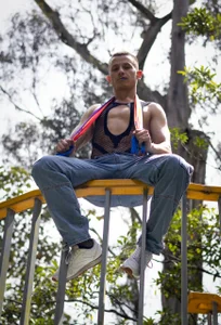 Public de Andreew_falcon  4 Imagens