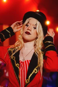 Elif_blondHalloween 2024♥ Bild 3