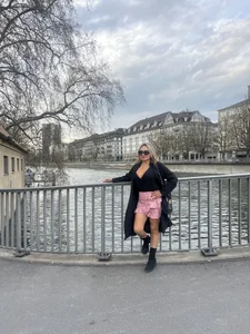 Fotos de mi viaje por Europa de Afroditecash Foto 7