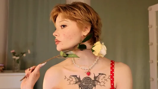 boobsybootie like roses we blossom then .... ? Pic 8