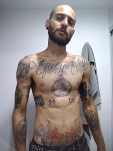 Tatted21xxx Public  5. fénykép