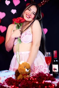 juanita_tay Valentine's Day ❤️ Pic