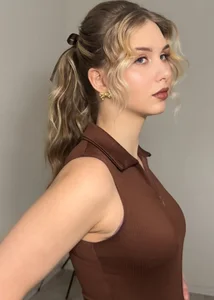 ShariLappasPublic图片 2