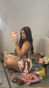 DAY THE PICNIC 🩷🧺 de PAULETEJOHNSON  2 Imagens