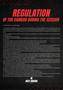 Crystal_shadow Rules and standards when in Fendom session รูป  3