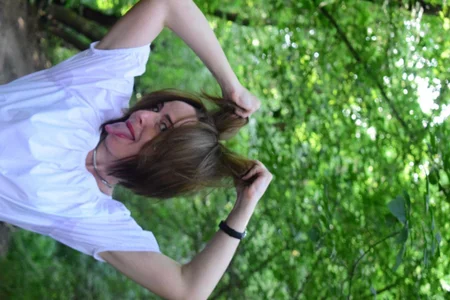 Walk in the forest de Jaqueline_Richardson Foto 9