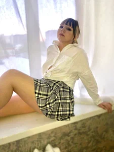 Stacy_Luv Schoolgirl rebel Pic 4