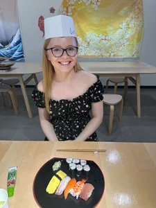 Chloe_Richardson Japan Pic 6