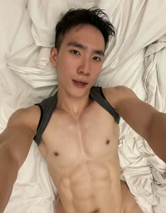 AirboyTy 自拍 Immagine  2