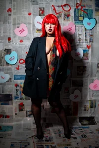 Haelycute I love spending Valentine's Day with you 圖片 3