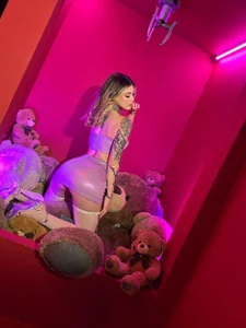 ViolettHansson Be my Valentine's 🌹🌸 사진 3