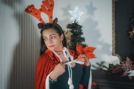 anaruiz_ Merry Christmas Foto 4