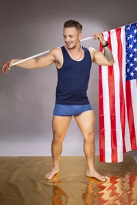 lean_arcos Land of the Free, Because of the Brave 圖片 2