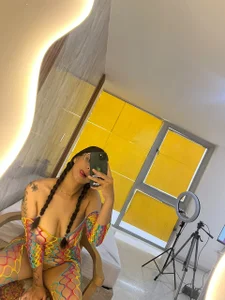 TheCurlyShow's Loren ♥ Sex Photo 6