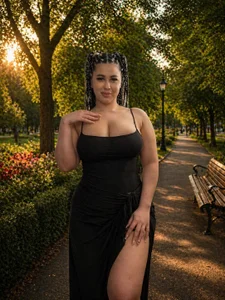 MegaBoobsDeee Your Girl💞  2. fénykép