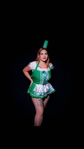 St. Patrick’s Day 🍀💚 de hillary_uckerman_  3 Imagens