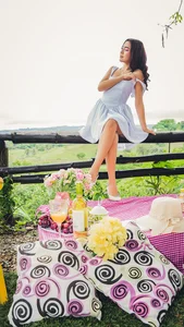 Allyson_aishaglamping 🦋图片 9