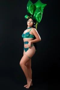 -VICKKY San Patricio Pic 2