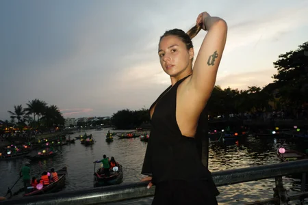 ThreeshaWhiteのHoi An, Vietnamの 3枚の写真