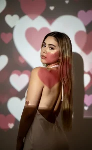 Miabonnett_ Happy Valentine's Day Pic 2