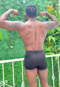 Dancelwashington 💚 Εικόνα 2