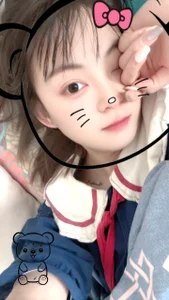 -xi-xi 可可爱爱 圖片 9