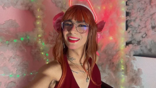 Alice_randyy Red lust зображення 3