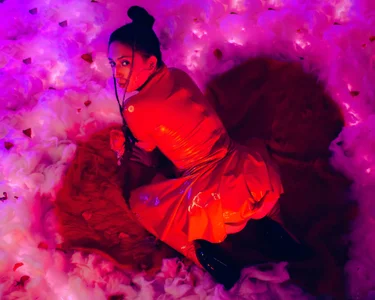 Sarah_Mistress_ this was san valentin Foto 2