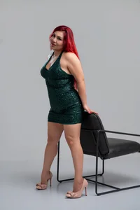 Mechi-Dirty SEXY MEDUSA Pic 4