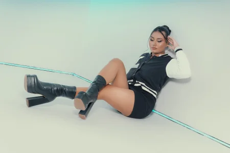 AmberLewis_ Pretty girl Bilde 2