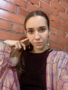 PetraHambelton Brick & blush    🧱 Pic 4