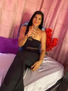 Sahra_rose Public Gambar 2