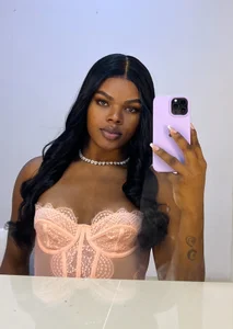 Gisela_Valencia Pretty Girl 💗 รูป  2