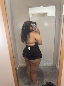 kittycatwantsdick's XXX Nude Photo 5