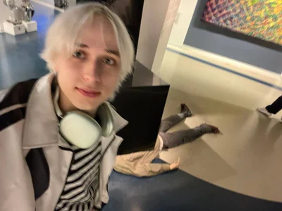 akusayame kullanıcısının soft boy albümü -  2 fotoğraf