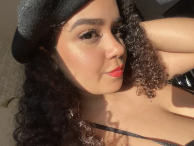 CoralHarmon Bbygirl 사진 2