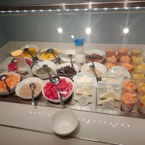 Annapinuplovex's yummy 😋💖breakfast Sex Photo 2