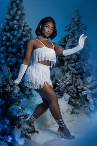 SavannahStorm Your Christmas gift! Pic 2